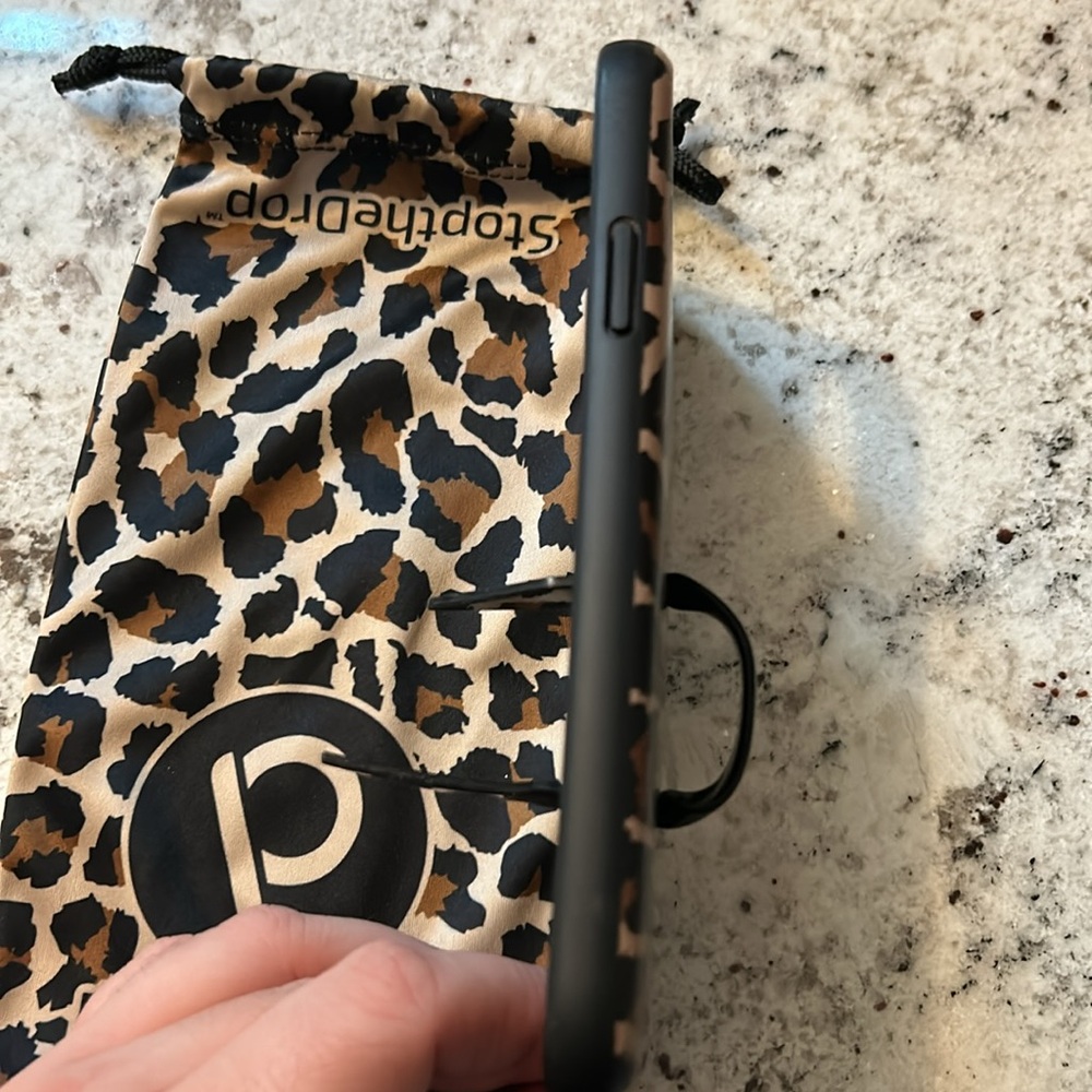 Loopy Case OG Leopard - Picture 3 of 3
